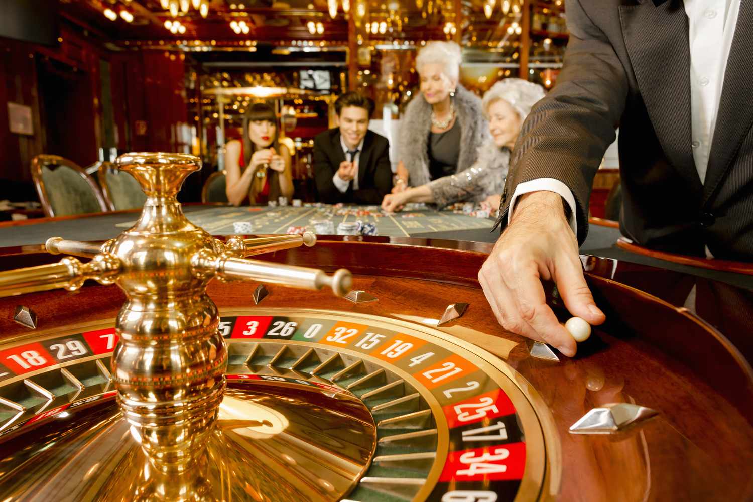 Rooksbet Casino