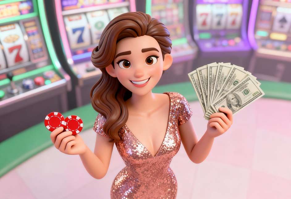 Gslot casino