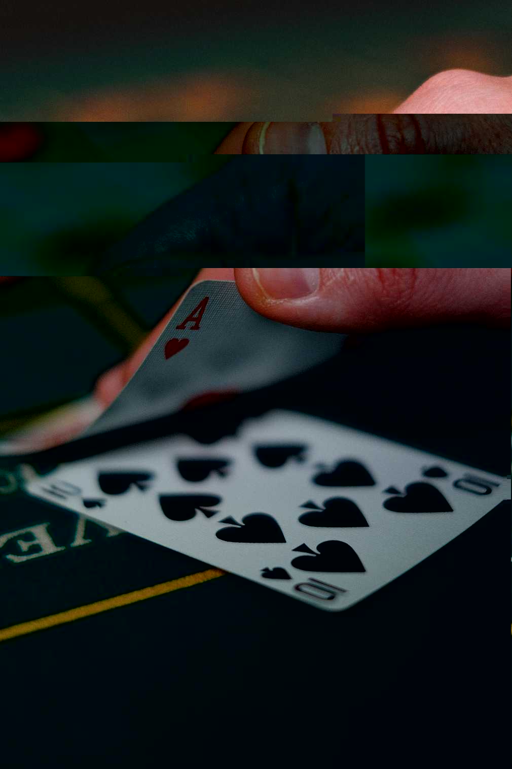 luckybar casino