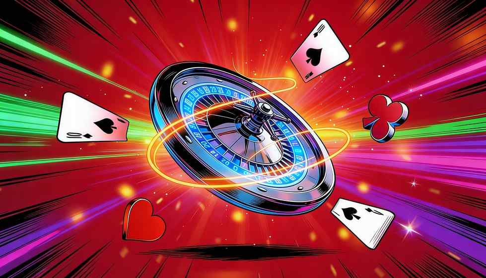 Inetbet casino online