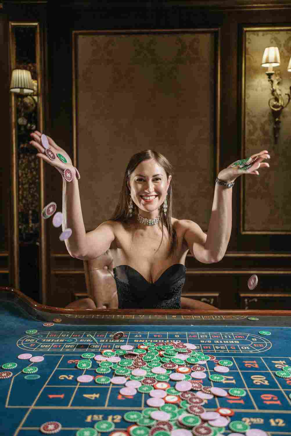 Tortuga casino app