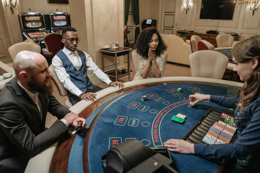 Celsius casino France