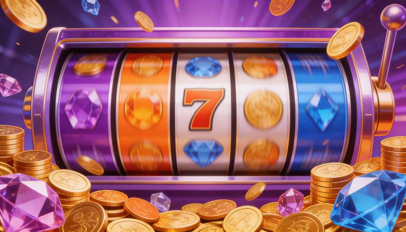 Posidocasino