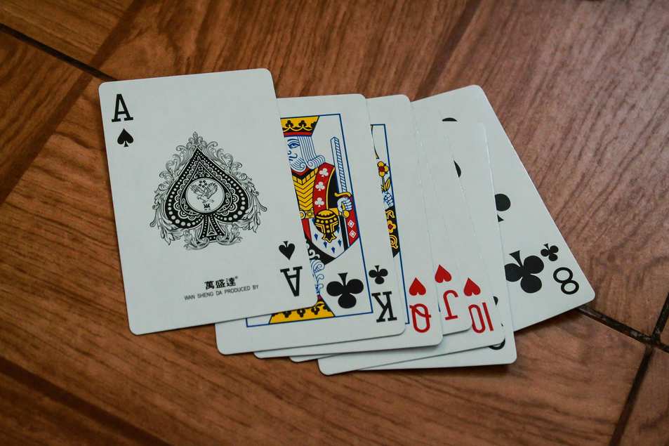 kingmaker casino online