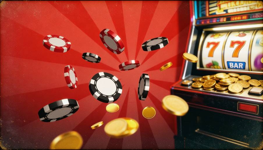 Iwild casino
