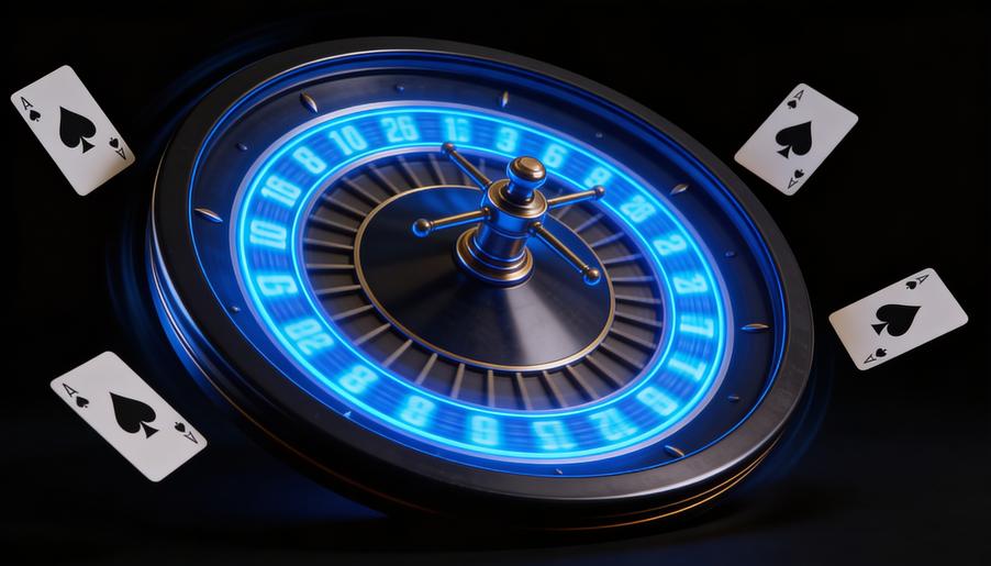 Roby Casino